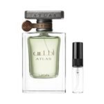 Atlas Lattafa Eau de Parfum 55ML - Imagen 5