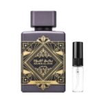 Bade'e Al Oud Amethyst Lattafa Eau de Parfum 100ML - Imagen 5