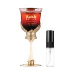 Bahiya Garnet Arabiyat Prestige Eau de Parfum 100 ml - Imagen 6
