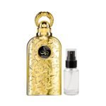 Bayaan Lattafa Eau de Parfum 100ML - Imagen 4