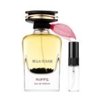 Bella Rouge Riiffs Eau de Parfum 100ML - Imagen 6