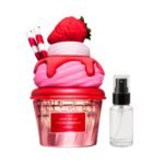 Berry On Top Lattafa Eau de Parfum 75 ml - Imagen 4