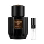 Cashmere Warm Oud Khadlaj Eau de Parfum 100ML - Imagen 5