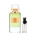 Cedrat Essence Emir Extrait de Parfum 75 ml - Imagen 4