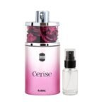 Cerise Ajmal Eau de Parfum 75ML - Imagen 4