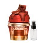 Choco Overdose Lattafa Eau de Parfum 75 ml - Imagen 4