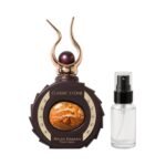 Classic Stone Lattafa Eau de Parfum 100ML - Imagen 4