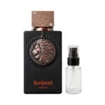 Club De Nuit Lionheart Woman Armaf Eau de Parfum 100ML - Imagen 4