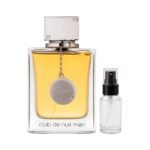 Club de Nuit Man Armaf Eau de Toilette 105 ml - Imagen 4