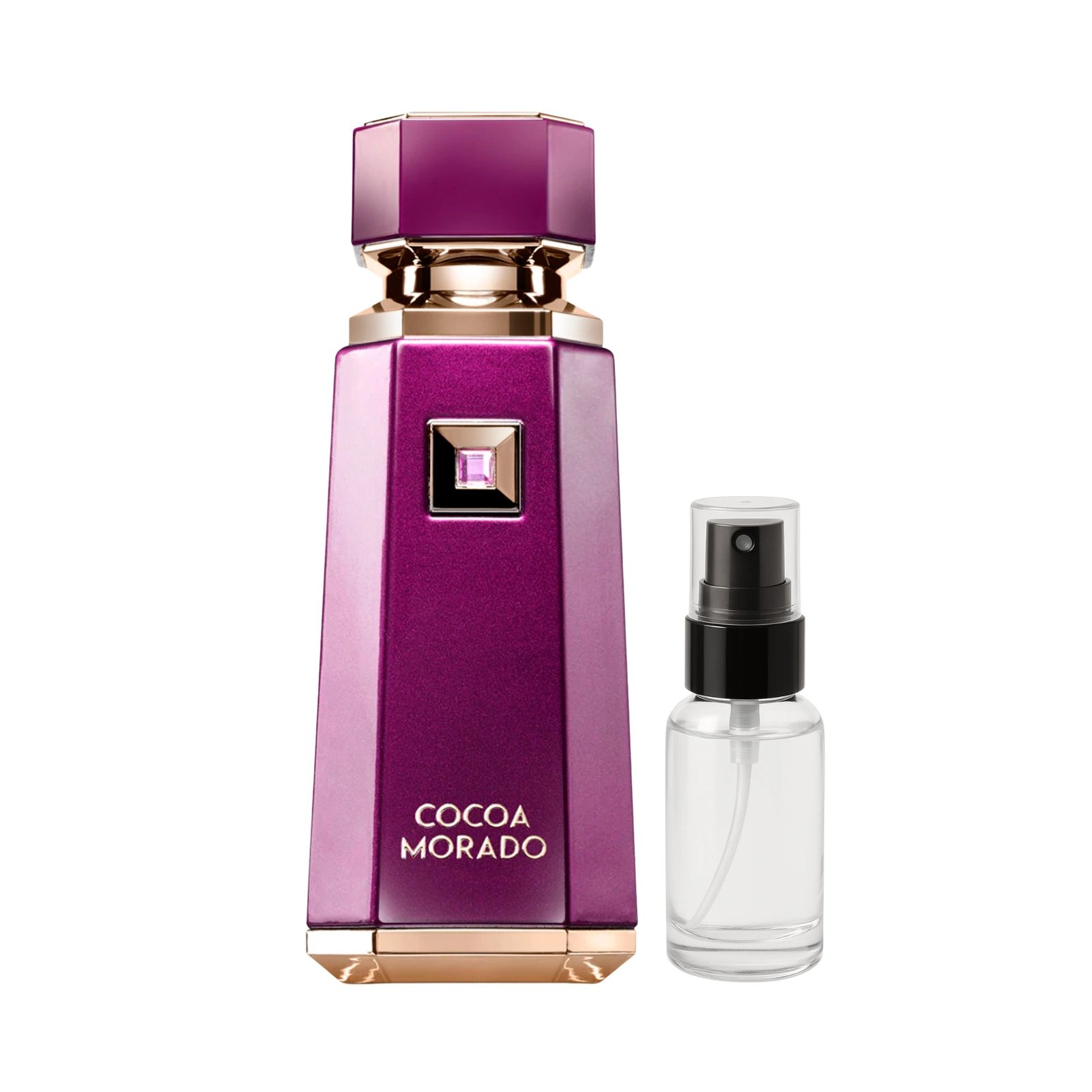 Cocoa Morado French Avenue Eau de Parfum 100ML - Imagen 4
