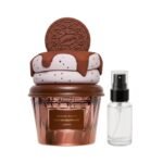 Cookie Crave Lattafa Eau de Parfum 75ML - Imagen 4