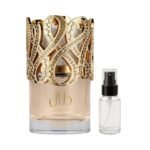 Dalal Lattafa Eau de Parfum 100ML - Imagen 4