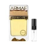 Dunescape Armaf Extrait de Parfum 100ML - Imagen 6