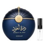 Durrat Al Oud Asdaaf Eau de Parfum 100ML - Imagen 5