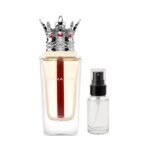 Dynasty Lattafa Eau de Parfum 100 ml - Imagen 4