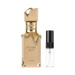 Eclaire Lattafa Eau de Parfum 100ML - Imagen 6