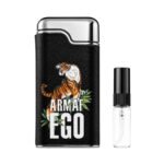Ego Tigre Armaf Eau de Parfum 100 ml - Imagen 6