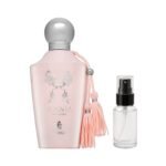 Elania Emir Eau de Parfum 100ML - Imagen 5