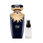 Emaan Lattafa Eau de Parfum 100ML - Imagen 4