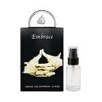 Embrace Lattafa Eau de Parfum 100ML - Imagen 4