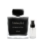Entebaa Rasasi Eau de Parfum 100ML - Imagen 4