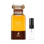 Eternal Touch Maison Alhambra Eau de Parfum 80ML - Imagen 6