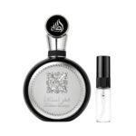 Fakhar Black Lattafa Eau de Parfum 100 ml - Imagen 6