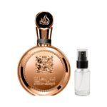 Fakhar Extrait Lattafa Eau de Parfum 100ML - Imagen 4
