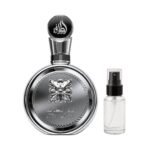 Fakhar Platin Lattafa Eau de Parfum 100 ml - Imagen 4