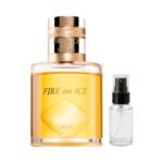 Fire On Ice Lattafa Eau de Parfum 110ML - Imagen 4