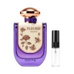 Fleurie Violette Riiffs Eau de Parfum 100ML - Imagen 6