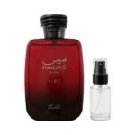Hawas Fire Rasasi Eau de Parfum 100 ml - Imagen 4