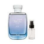 Hawas Ice Rasasi Eau de Parfum 100ML - Imagen 4