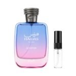 Hawas London Rasasi Eau de Parfum 100 ml - Imagen 6