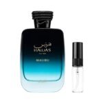 Hawas Malibu Rasasi Eau de Parfum 100 ml - Imagen 6