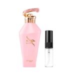 Hawwa Pink Zimaya Eau de Parfum 100 ml - Imagen 6