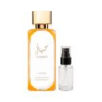 Hayaati Gold Elixir Lattafa Eau de Parfum 100 ml - Imagen 4