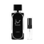 Hayaati Lattafa Eau de Parfum 100ML - Imagen 6