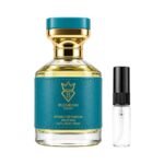 Houdini Bujairami Extrait de Parfum 100ML - Imagen 6