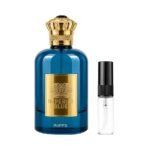 Imperial Blue Riiffs Eau de Parfum 100ML - Imagen 6