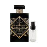 Infini Oud Maison Alhambra Eau de Parfum 100ML - Imagen 4