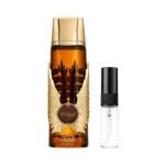 Itqan Gold Zimaya Eau de Parfum 100 ml - Imagen 6