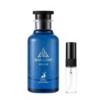 Jean Lowe Azure Maison Alhambra Eau de Parfum 100 ml - Imagen 6
