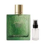 Jungle Vibe Rayhaan Eau de Parfum 100 ml - Imagen 4