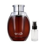 Kenzy Swiss Arabian Eau de Parfum 100ML - Imagen 4