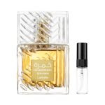 Khamrah Qahwa Lattafa Eau de Parfum 100 ml - Imagen 6
