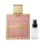 Kiss Rayhaan Eau de Parfum 100ML - Imagen 4