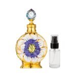 Layali Swiss Arabian Eau de Parfum 50ML - Imagen 4