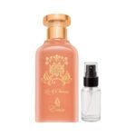 Le Charme Emir Eau de Parfum 100 ml - Imagen 4