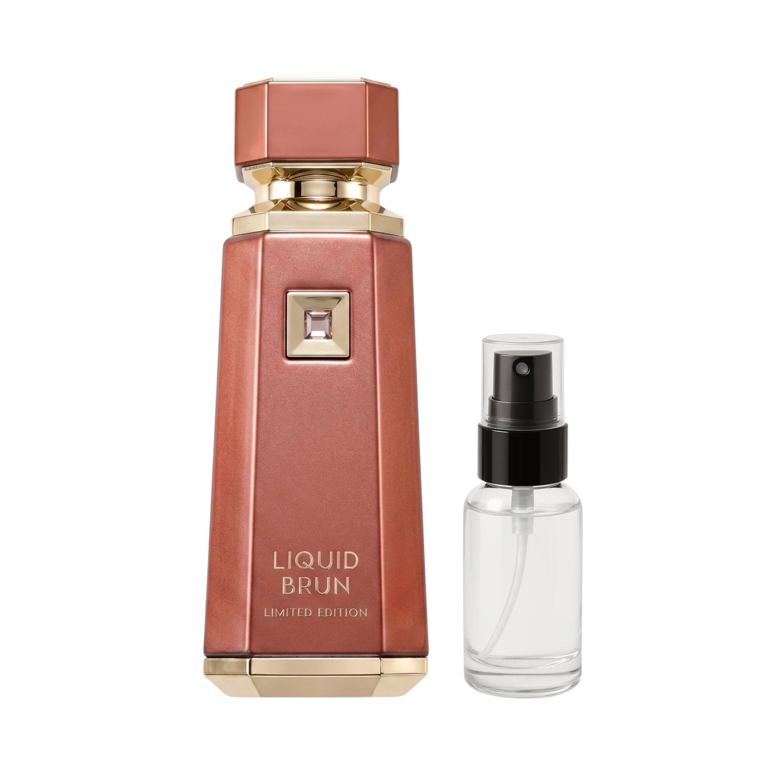Liquid Brun Limited Edition French Avenue Extrait de Parfum 150 ml - Imagen 4